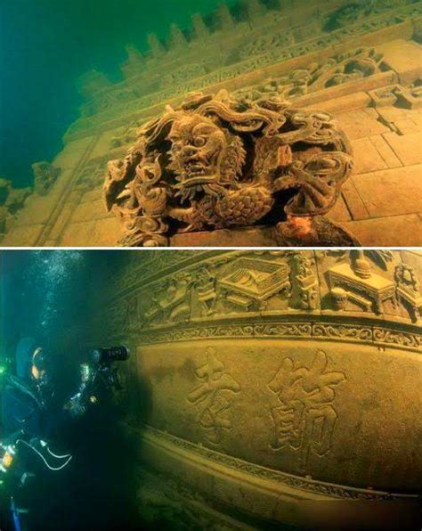 lion city china